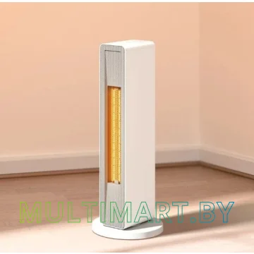Тепловентилятор SmartMi Smart Fan Heater ZNNFJ07ZM ERH6006RU (русская версия) картинка 9